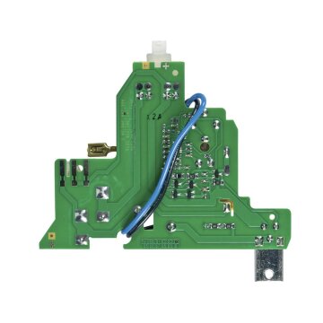 LUTH Premium Profi Parts Elektronik kompatibel mit Bosch 00495708 Motorsteuerungsmodul für Bodenstaubsauger