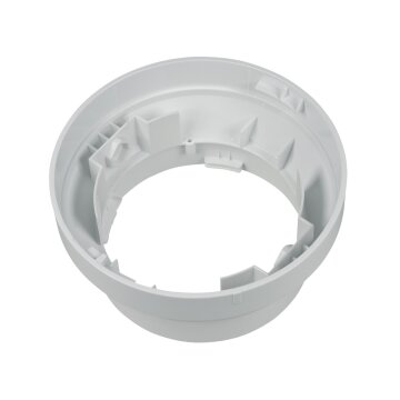 LUTH Premium Profi Parts Mixbehälterunterteil kompatibel mit Bosch 12009097 für Standmixer Silentmixx