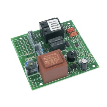 Elektronik Bosch 00615379 Steuerungsmodul für Dunstabzugshaube