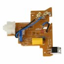 LUTH Premium Profi Parts Elektronik kompatibel mit Bosch 12008417 Motorsteuerungsmodul für Bodenstaubsauger