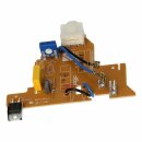 LUTH Premium Profi Parts Elektronik kompatibel mit Bosch 12008417 Motorsteuerungsmodul für Bodenstaubsauger