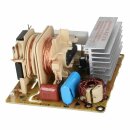 LUTH Premium Profi Parts Elektronik kompatibel mit Siemens 12012253 Leistungsmodul Inverter für Mikrowelle