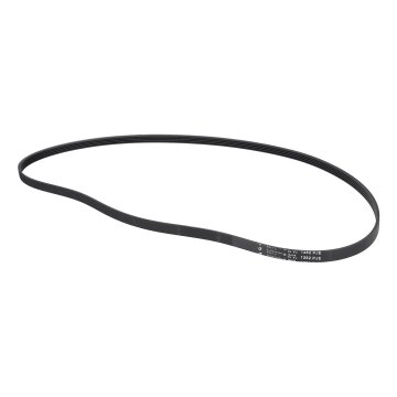 LUTH Premium Profi Parts Keilrippenriemen 1252pj5e kompatibel mit Bosch 00439491 für Waschmaschine