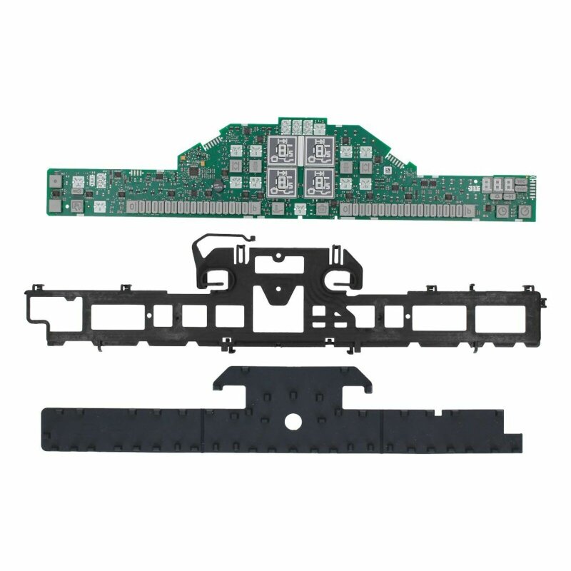 Product Image for Elektronik Siemens 11033155 Bedienmodul für Kochfeld
