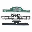 Elektronik Siemens 11033155 Bedienmodul für Kochfeld