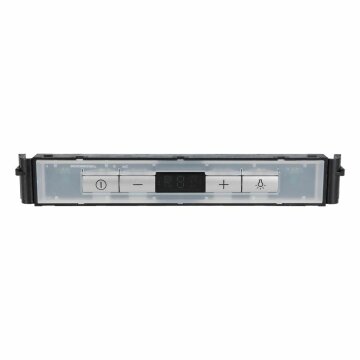 LUTH Premium Profi Parts Bedienmodul kompatibel mit Siemens 12011388 Elektronik mit Tasten für Dunstabzugshaube