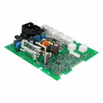Steuerungsmodul Programmiert Bosch 11017594 für Backofen