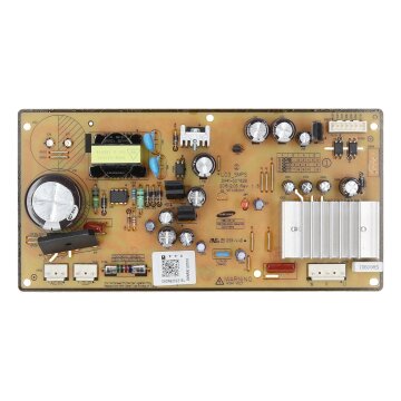 LUTH Premium Profi Parts Elektonik kompatibel mit Samsung Da92-00215l für Kühlgefrierkombination