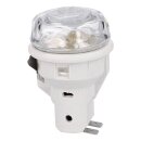 LUTH Premium Profi Parts Lampeneinheit kompatibel mit Amica 8022958  für Backofen