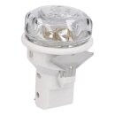 LUTH Premium Profi Parts Lampeneinheit kompatibel mit Amica 8022958  für Backofen