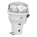 LUTH Premium Profi Parts Lampeneinheit kompatibel mit Amica 8022958  für Backofen
