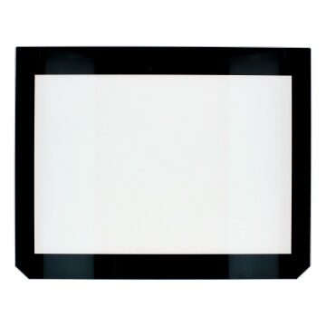 LUTH Premium Profi Parts Innenscheibe für Türe kompatibel mit Amica 8028869 in Backofen