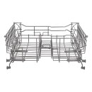 LUTH Premium Profi Parts Geschirrkorb oben kompatibel mit Gorenje 315008 für Geschirrspüler