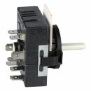 Schalter für Kochplatte AEG 140013343011 Ego...
