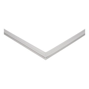 LUTH Premium Profi Parts Türdichtung für Kühlteil kompatibel mit Gorenje 150830 in Kühlgefrierkombination