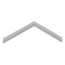 LUTH Premium Profi Parts Türdichtung für Kühlteil kompatibel mit Gorenje 150830 in Kühlgefrierkombination