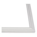 LUTH Premium Profi Parts Türdichtung für Kühlteil kompatibel mit Gorenje 150830 in Kühlgefrierkombination