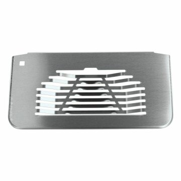 LUTH Premium Profi Parts Abdeckungsblech kompatibel mit Siemens 12027880 für Kaffeemaschine