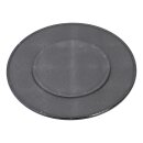 LUTH Premium Profi Parts Brennerdeckel mittel 73mmø kompatibel mit Amica 8042782 für Gaskochfeld