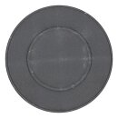 Brennerdeckel mittel 73mmø Amica 8042782 für Gaskochfeld