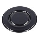 Brennerdeckel mittel 73mmø Amica 8042782 für Gaskochfeld