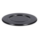 Brennerdeckel mittel 73mmø Amica 8042782 für Gaskochfeld