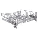 LUTH Premium Profi Parts Geschirrkorb oben kompatibel mit...