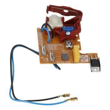 LUTH Premium Profi Parts Motorsteuerungsmodul kompatibel mit Bosch 00170461 für Staubsauger