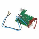 LUTH Premium Profi Parts Motorsteuerungsmodul kompatibel mit Bosch 00170461 für Staubsauger