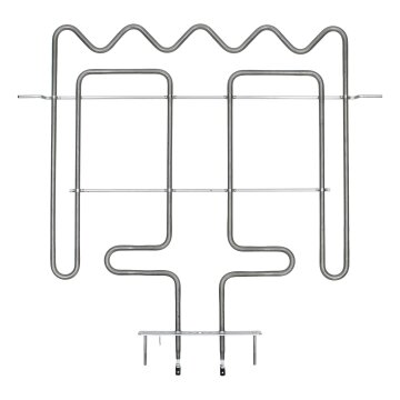 LUTH Premium Profi Parts Heizung Oberhitze Grill kompatibel mit Whirlpool 481010568824 Irca 3320r547 für Backofen