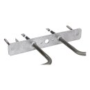 LUTH Premium Profi Parts Heizung Oberhitze Grill kompatibel mit Whirlpool 481010568824 Irca 3320r547 für Backofen