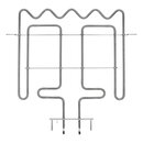 Heizung Oberhitze Grill Whirlpool 481010568824 Irca...