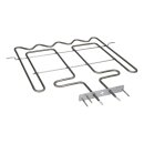 Heizung Oberhitze Grill Whirlpool 481010568824 Irca 3320r547 für Backofen