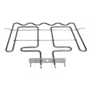 Heizung Oberhitze Grill Whirlpool 481010568824 Irca 3320r547 für Backofen