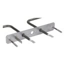 Heizung Oberhitze Grill Whirlpool 481010568824 Irca 3320r547 für Backofen