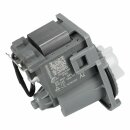 LUTH Premium Profi Parts Ablaufpumpe kompatibel mit...