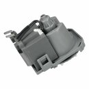 LUTH Premium Profi Parts Ablaufpumpe kompatibel mit Gorenje 556915 Fudi für Geschirrspüler