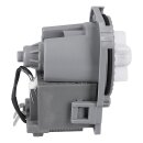 LUTH Premium Profi Parts Ablaufpumpe kompatibel mit Gorenje 556915 Fudi für Geschirrspüler