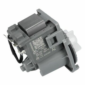 Ablaufpumpe Gorenje 556915 Fudi für Geschirrspüler