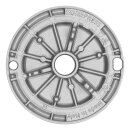 LUTH Premium Profi Parts Brennerkörper groß...