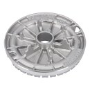 LUTH Premium Profi Parts Brennerkörper groß 94mmø kompatibel mit Amica 8071832 für Gaskochfeld