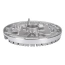 LUTH Premium Profi Parts Brennerkörper groß 94mmø kompatibel mit Amica 8071832 für Gaskochfeld