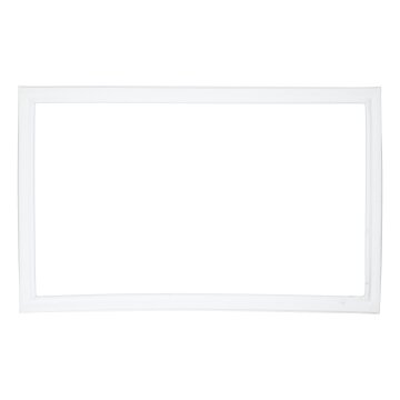 LUTH Premium Profi Parts Türdichtung für Gefrierteil kompatibel mit Gorenje 162627 in Kühlgefrierkombination