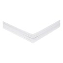 LUTH Premium Profi Parts Türdichtung für Gefrierteil kompatibel mit Gorenje 162627 in Kühlgefrierkombination