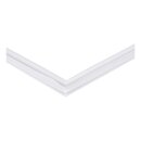 LUTH Premium Profi Parts Türdichtung für Gefrierteil kompatibel mit Gorenje 162627 in Kühlgefrierkombination