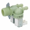 LUTH Premium Profi Parts Magnetventil 2fach kompatibel mit Gorenje 587559 für Waschmaschine