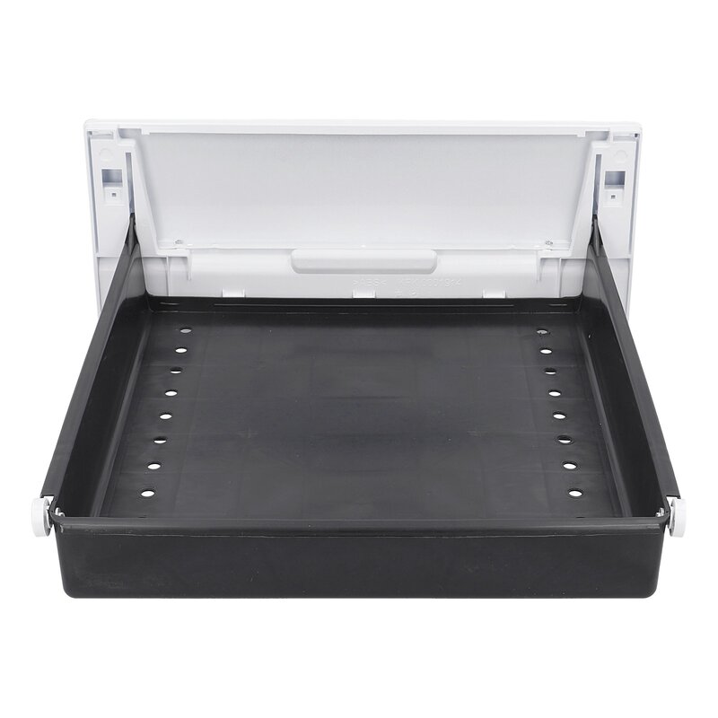 Geschirrschublade Weiß Amica 9030984 für Standherd, 113,95 € 