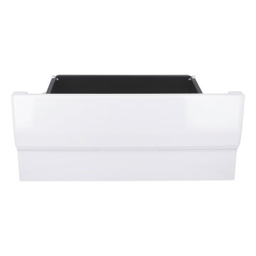 Geschirrschublade Weiß Amica 9030984 für Standherd, 113,95 €