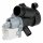 LUTH Premium Profi Parts Ablaufpumpe kompatibel mit Candy 41042258 Askoll mit Kopf + Sieb für Waschmaschine Waschtrockner