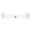 LUTH Premium Profi Parts Türfach unten für Kühlteil kompatibel mit Whirlpool 481010648457 in Kühlgefrierkombination